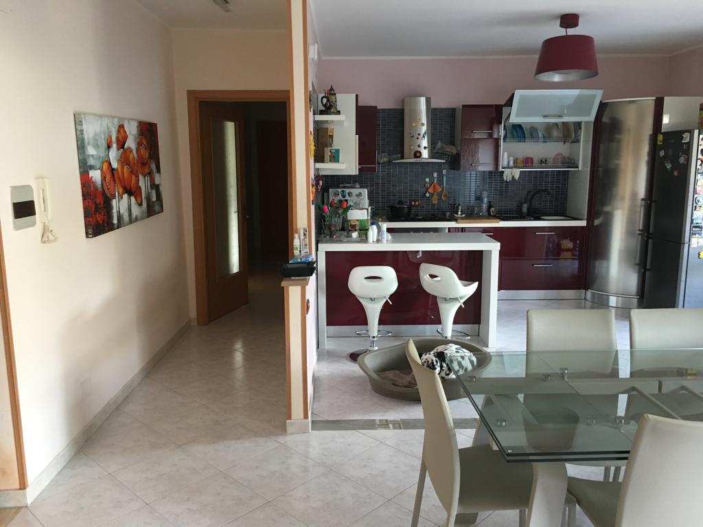 >Appartamento Caserta